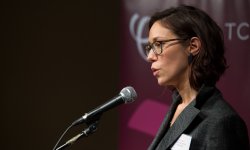 ENCATC Research Award Ceremony 2016