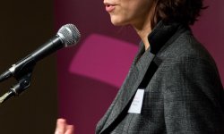 ENCATC Research Award Ceremony 2016