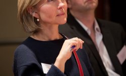 ENCATC Research Award Ceremony 2016