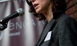 ENCATC Research Award Ceremony 2016
