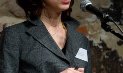 ENCATC Research Award Ceremony 2016