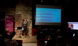 ENCATC Research Award Ceremony 2016
