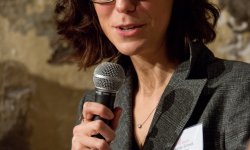 ENCATC Research Award Ceremony 2016