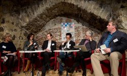ENCATC Research Award Ceremony 2016