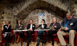 ENCATC Research Award Ceremony 2016