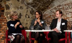 ENCATC Research Award Ceremony 2016