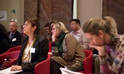 ENCATC Research Award Ceremony 2016