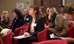 ENCATC Research Award Ceremony 2016