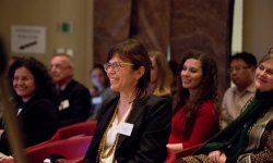 ENCATC Research Award Ceremony 2016