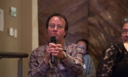 ENCATC Research Award Ceremony 2016