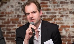 ENCATC Research Award Ceremony 2016