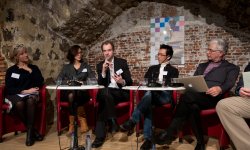 ENCATC Research Award Ceremony 2016