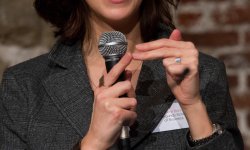 ENCATC Research Award Ceremony 2016