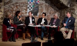 ENCATC Research Award Ceremony 2016