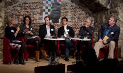 ENCATC Research Award Ceremony 2016