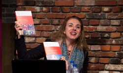 ENCATC Research Award Ceremony 2016