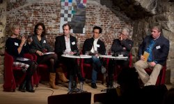 ENCATC Research Award Ceremony 2016
