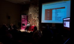 ENCATC Research Award Ceremony 2016