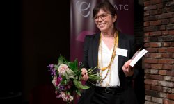 ENCATC Research Award Ceremony 2016