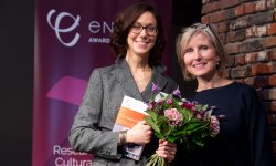 ENCATC Research Award Ceremony 2016