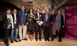 ENCATC Research Award Ceremony 2016