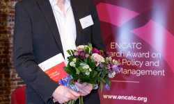 ENCATC Research Award Ceremony 2016