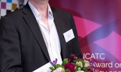 ENCATC Research Award Ceremony 2016