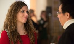 ENCATC Research Award Ceremony 2016