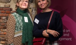 ENCATC Research Award Ceremony 2016