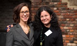 ENCATC Research Award Ceremony 2016