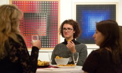 ENCATC Research Award Ceremony 2016