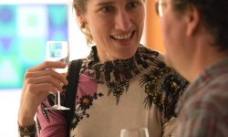 ENCATC Research Award Ceremony 2016