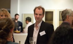 ENCATC Research Award Ceremony 2016