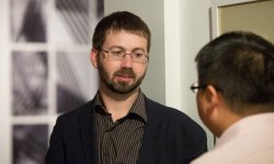 ENCATC Research Award Ceremony 2016