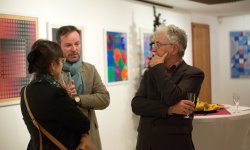 ENCATC Research Award Ceremony 2016