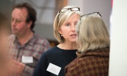 ENCATC Research Award Ceremony 2016