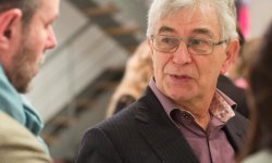 ENCATC Research Award Ceremony 2016
