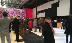 BRAFA Art Fair 2017
