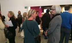 BRAFA Art Fair 2017