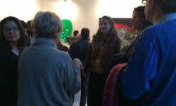 BRAFA Art Fair 2017