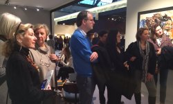 BRAFA Art Fair 2017