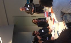 The Hofstede Method and Cross-Cultural Teamwork 
