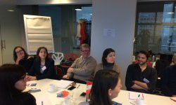 The Hofstede Method and Cross-Cultural Teamwork 