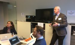 The Hofstede Method and Cross-Cultural Teamwork 