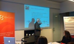 The Hofstede Method and Cross-Cultural Teamwork 