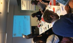 The Hofstede Method and Cross-Cultural Teamwork 