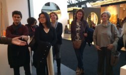 BRAFA Art Fair 2017
