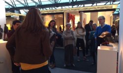 BRAFA Art Fair 2017