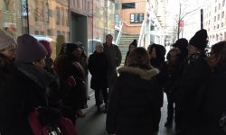 7th ENCATC International Study Tour to NYC