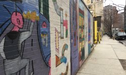 7th ENCATC International Study Tour to NYC